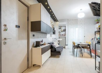 Bilocale Via C. Battisti, Collegno - foto 15