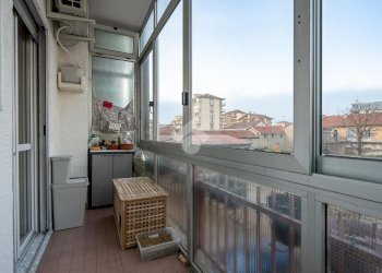 Bilocale Via C. Battisti, Collegno - foto 16