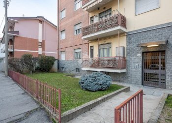 Bilocale Via C. Battisti, Collegno - foto 18