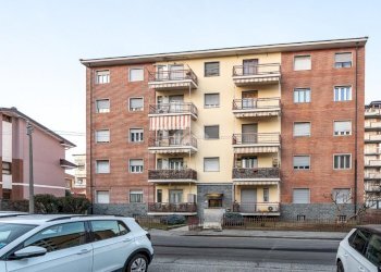 Bilocale Via C. Battisti, Collegno - foto 19