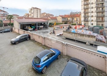 Bilocale Via C. Battisti, Collegno - foto 21