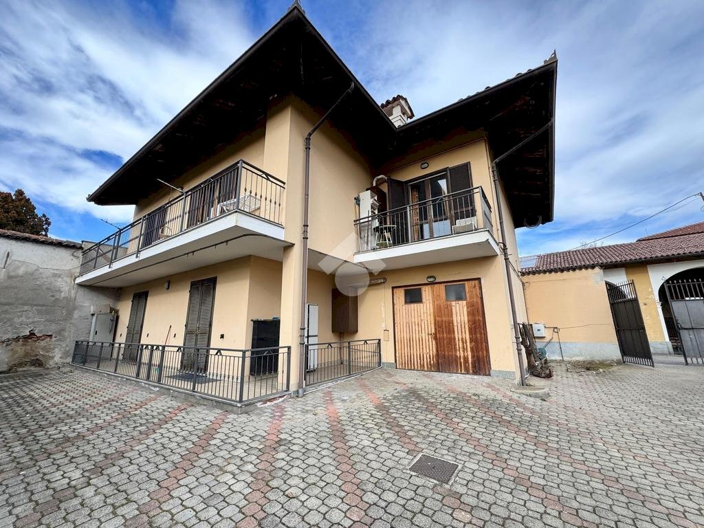 Quadrilocale Via generale dabormida, Buriasco - foto 2