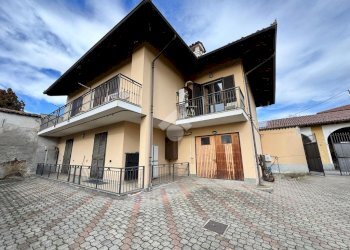 Quadrilocale Via generale dabormida, Buriasco - foto 2