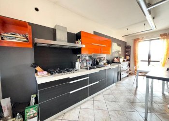 Quadrilocale Via generale dabormida, Buriasco - foto 9