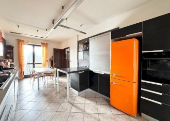 Quadrilocale Via generale dabormida, Buriasco - foto 11