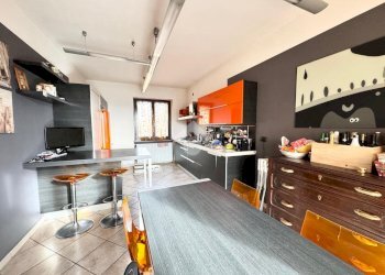 Quadrilocale Via generale dabormida, Buriasco - foto 12