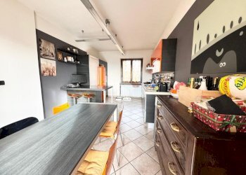 Quadrilocale Via generale dabormida, Buriasco - foto 14