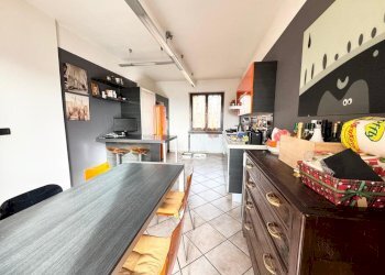 Quadrilocale Via generale dabormida, Buriasco - foto 15