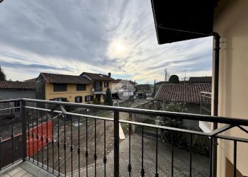 Quadrilocale Via generale dabormida, Buriasco - foto 17