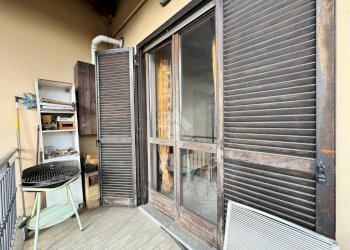 Quadrilocale Via generale dabormida, Buriasco - foto 18