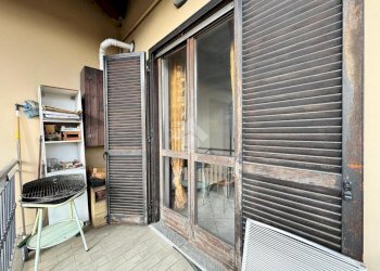 Quadrilocale Via generale dabormida, Buriasco - foto 19