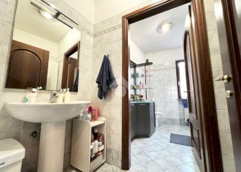 Quadrilocale Via generale dabormida, Buriasco - foto 20