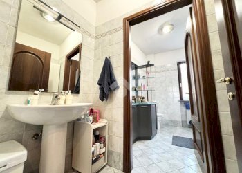 Quadrilocale Via generale dabormida, Buriasco - foto 21