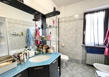 Quadrilocale Via generale dabormida, Buriasco - foto 26