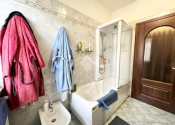 Quadrilocale Via generale dabormida, Buriasco - foto 28