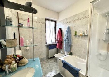 Quadrilocale Via generale dabormida, Buriasco - foto 29