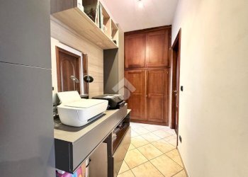 Quadrilocale Via generale dabormida, Buriasco - foto 30