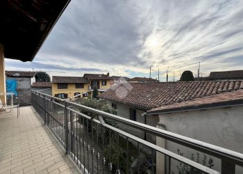 Quadrilocale Via generale dabormida, Buriasco - foto 35