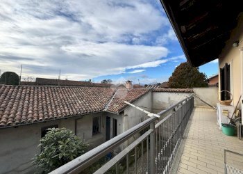 Quadrilocale Via generale dabormida, Buriasco - foto 36