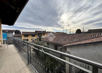 Quadrilocale Via generale dabormida, Buriasco - foto 38