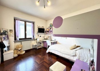 Quadrilocale Via generale dabormida, Buriasco - foto 39