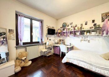 Quadrilocale Via generale dabormida, Buriasco - foto 40