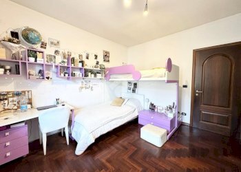 Quadrilocale Via generale dabormida, Buriasco - foto 41