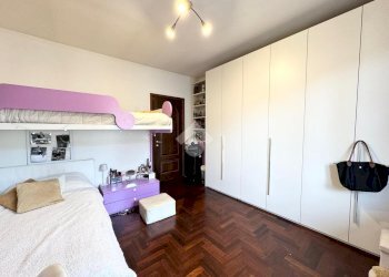 Quadrilocale Via generale dabormida, Buriasco - foto 42