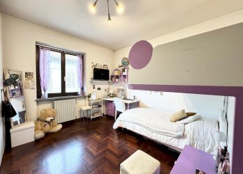 Quadrilocale Via generale dabormida, Buriasco - foto 43