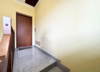 Quadrilocale Via generale dabormida, Buriasco - foto 44