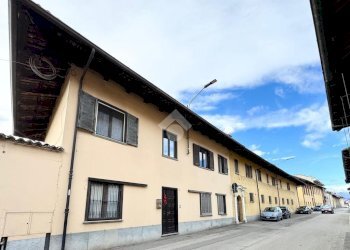 Quadrilocale Via generale dabormida, Buriasco - foto 47