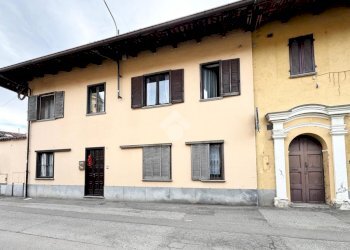 Quadrilocale Via generale dabormida, Buriasco - foto 48