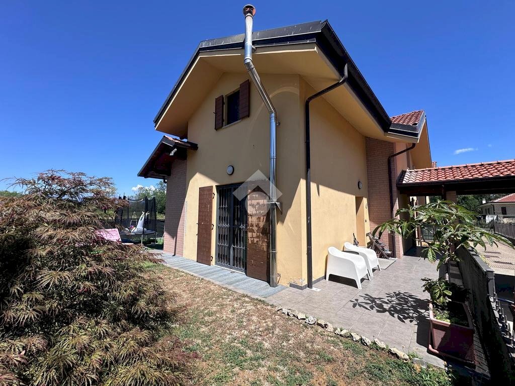 Villa Via Canova, Rivalta di Torino - foto 1