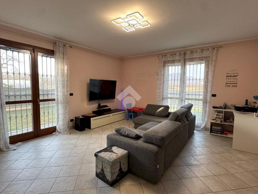 Villa Via Canova, Rivalta di Torino - foto 2