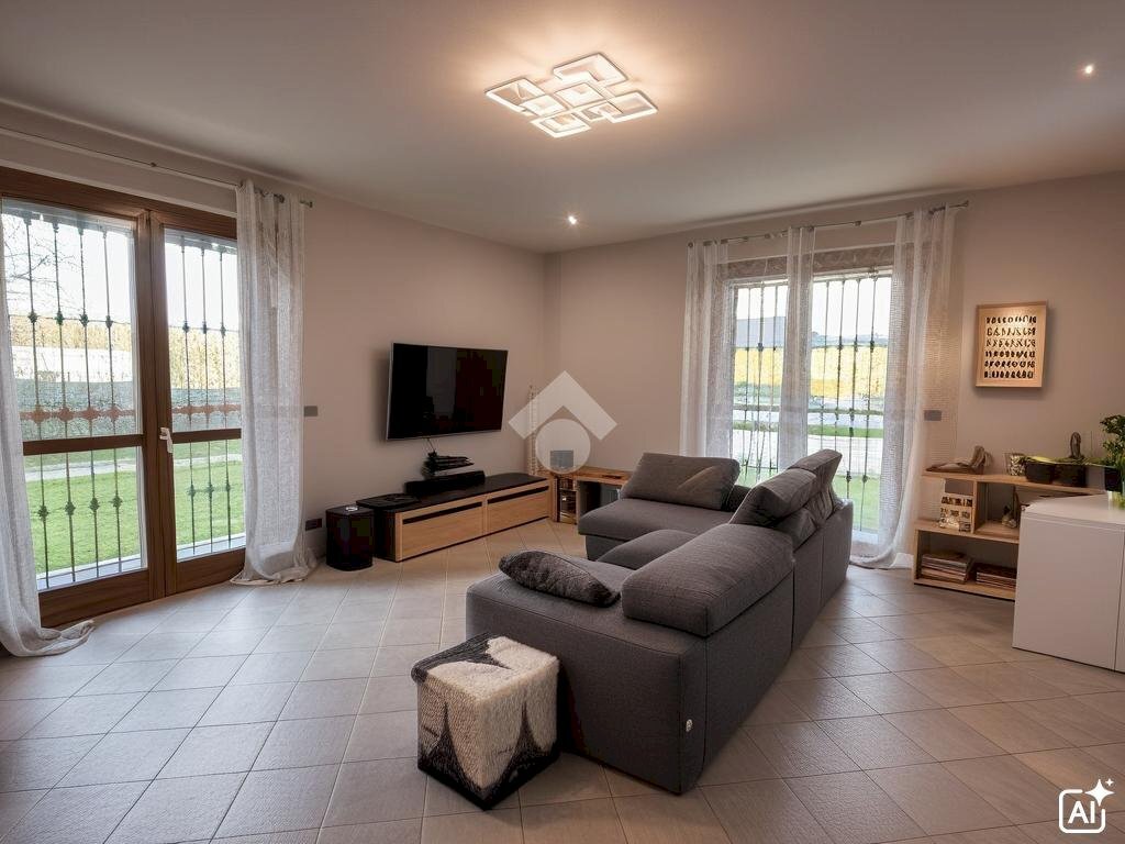 Villa Via Canova, Rivalta di Torino - photo 1