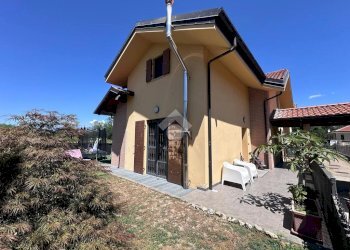 Villa Via Canova, Rivalta di Torino - foto 1