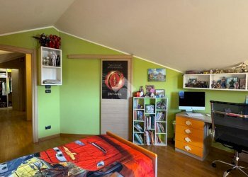 Villa Via Canova, Rivalta di Torino - foto 19