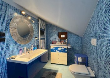 Villa Via Canova, Rivalta di Torino - foto 22