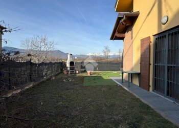 Villa Via Canova, Rivalta di Torino - foto 40