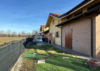 Villa Via Canova, Rivalta di Torino - foto 43