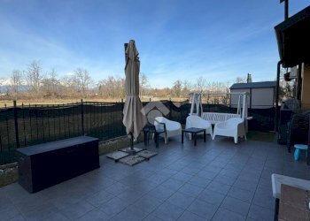 Villa Via Canova, Rivalta di Torino - foto 44