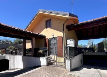 Villa Via Canova, Rivalta di Torino - foto 46