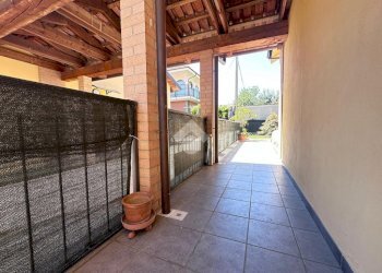 Villa Via Canova, Rivalta di Torino - foto 47