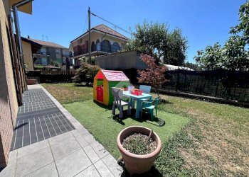 Villa Via Canova, Rivalta di Torino - foto 48