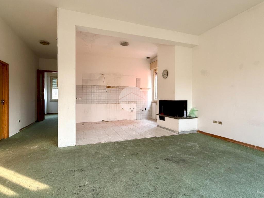Three-room apartment Via Garibaldi, Cattolica - photo 1