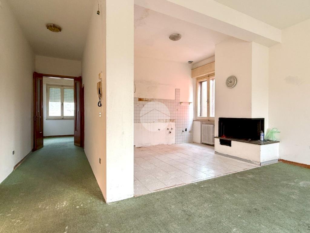 Three-room apartment Via Garibaldi, Cattolica - photo 2