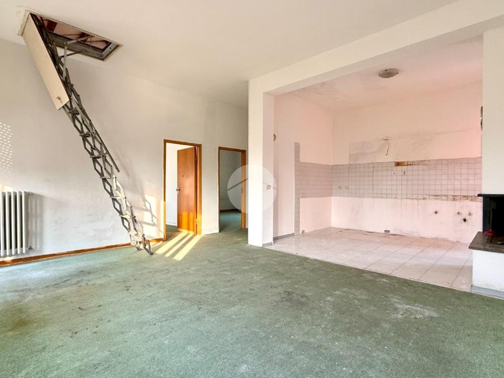 Three-room apartment Via Garibaldi, Cattolica - photo 3