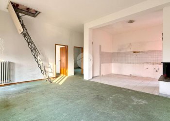 Trilocale Via Garibaldi, Cattolica - foto 3