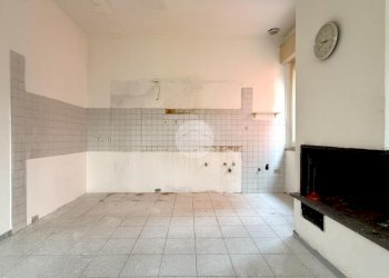 Trilocale Via Garibaldi, Cattolica - foto 4