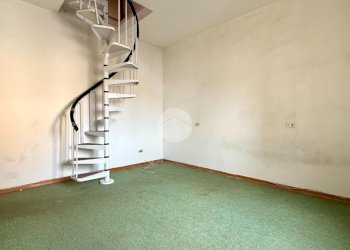 Trilocale Via Garibaldi, Cattolica - foto 9